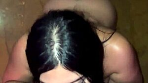 Damn, My First Time Banging a Fan and He Finishes Inside!