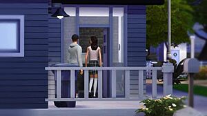 Simxstory Alert! Wild 3D Cartoon Cum Blast in Mouth Action Now