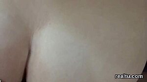 fantastic czech sweetie tempted at shopping centre. penetrated hard in pov anal action.