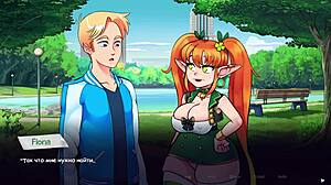 Yo, let’s talk about this wild gameplay in Life in Woodchester Part 3