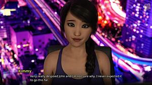 i think edging will help john with his cock