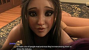 i think edging will help john with his cock