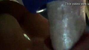 Dicknastytheillest Slams Hard in Wild Creampie Compilation