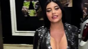 Damn, My First Time Banging a Fan and He Finishes Inside!