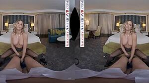 Naughty america jessa rhodes gets wet pussy