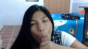 Close-Up Facial Cumshots Compilation