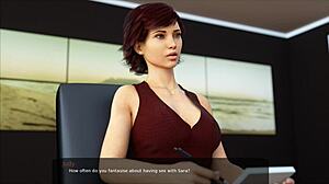 yo, milfy city v0 6e perverted psychologist dubbing kicks off!