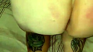 at 9am, we're still fucking in doggystyle, just beginning the day