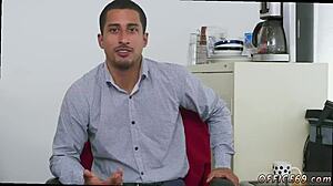 British schoolboy earns gay fuck!