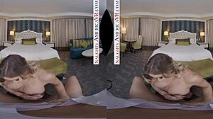 Naughty america jessa rhodes gets wet pussy