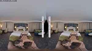 Naughty america jessa rhodes gets wet pussy