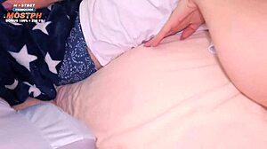 My Friend Mistook Me for Her Husband, Wild Sex Followed Next