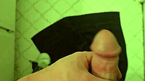 Dylan Kyler's Big Thick Cock