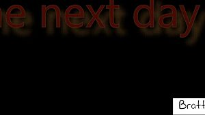 Wow, ginger stepmom Lauren Phillips screams during pussy pounding! 😍