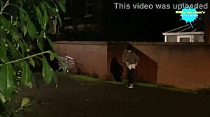 Cracky in her natural habitat