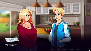 Yo, let’s talk about this wild gameplay in Life in Woodchester Part 3