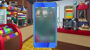 Yo, let’s talk about this wild gameplay in Life in Woodchester Part 3