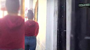 hey, this married latina with hairy coño screams in motel sex