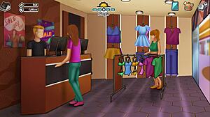 Yo, let’s talk about this wild gameplay in Life in Woodchester Part 3