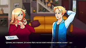 Yo, let’s talk about this wild gameplay in Life in Woodchester Part 3