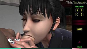 Let's Do This Order Right with Twin Succubus in Ep 5