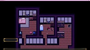 Bakunyuu Party NTR Episode 1 Anime Game Action