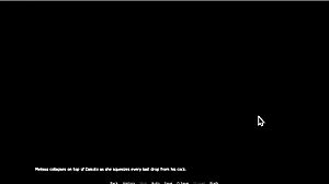 Alison Finally Claims Huge Cock in Harem Route Part 7