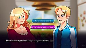 Yo, let’s talk about this wild gameplay in Life in Woodchester Part 3