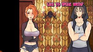 I’m not even surprised by this League of Legends hentai parody blowjob