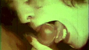 yo, check this retro interracial taboo with chocolate and ginger vibes!