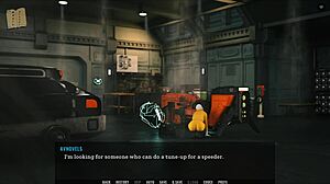 Exploring Tales From The Unending Void In Episode 49