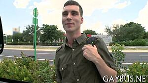 gay encounters in short video clips