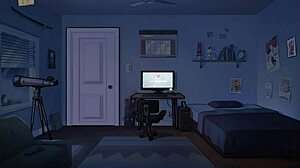 summertime saga 126 gameplay scene?