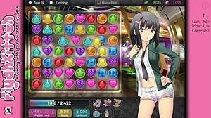 Detailed Walkthrough Of Huniepop Female Characters In Dating Game