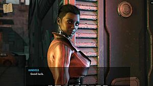 Exploring Tales From The Unending Void In Episode 49