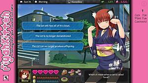 Detailed Walkthrough Of Huniepop Female Characters In Dating Game