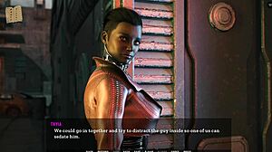 Exploring Tales From The Unending Void In Episode 49