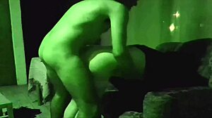 Faby's Argentinian MILF Anal Assfucking as Prostitute Whore