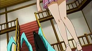 this nasty japanese goddess gets wild in uncensored amateur action