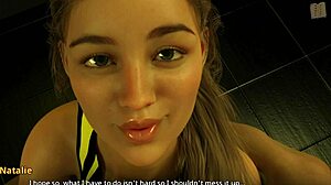 I’m obsessed with these stunning Hearts for Hope girls in 3D