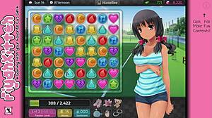 Detailed Walkthrough Of Huniepop Female Characters In Dating Game