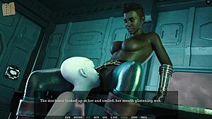 Exploring Tales From The Unending Void In Episode 49