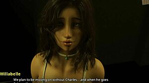 I’m obsessed with these stunning Hearts for Hope girls in 3D