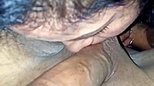 Hard Fucking with Skinny Bitch after Moto Fall in Wild Parte9 Monster Cock Action