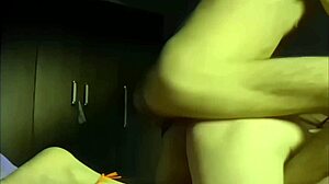 Faby's Argentinian MILF Anal Assfucking as Prostitute Whore