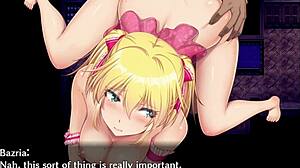 The curse of kubel part 1