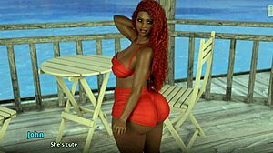 I’m obsessed with these stunning Hearts for Hope girls in 3D