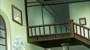 this nasty japanese goddess gets wild in uncensored amateur action