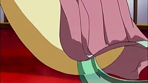 this nasty japanese goddess gets wild in uncensored amateur action