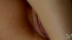 young harlots enjoy getting stuffed with cock in missionary position after sucking and blowing